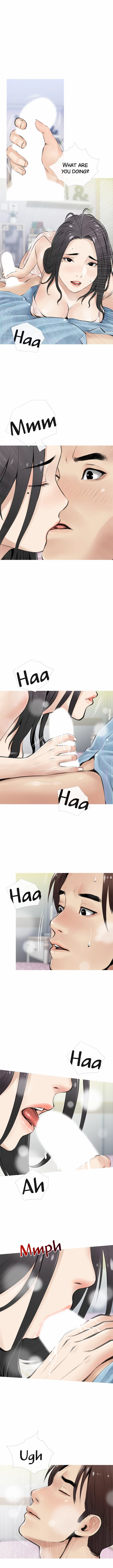 Banging My Aunt - Chapter 5 [photo 9] - MangaPorn