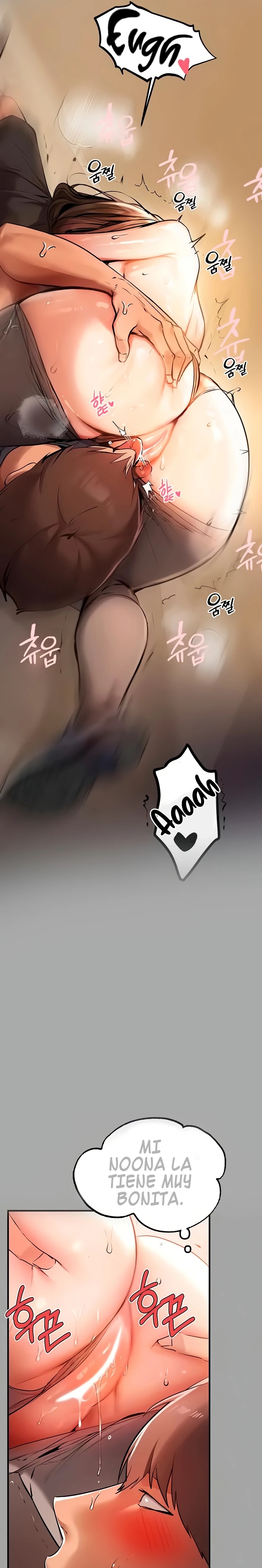 The Owner Of A Building Raw - Chapter 66 [photo 11] - MangaPorn