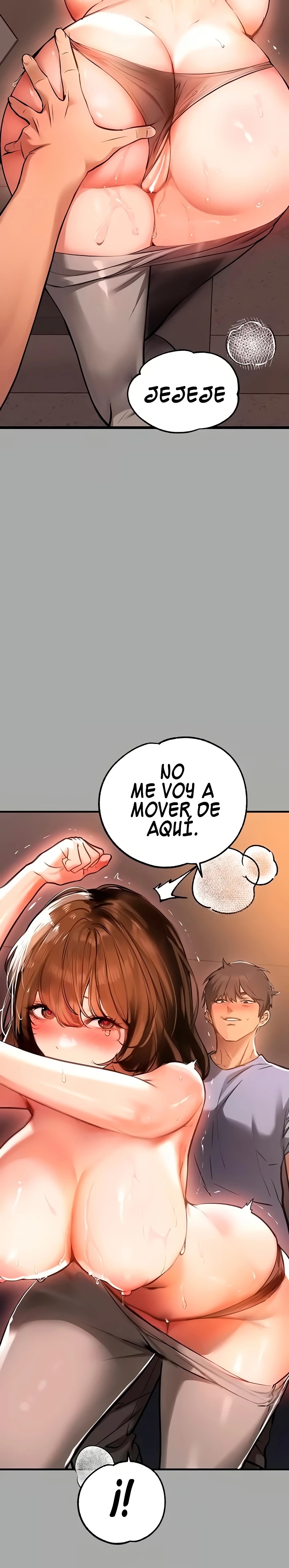 The Owner Of A Building Raw - Chapter 66 [photo 18] - MangaPorn