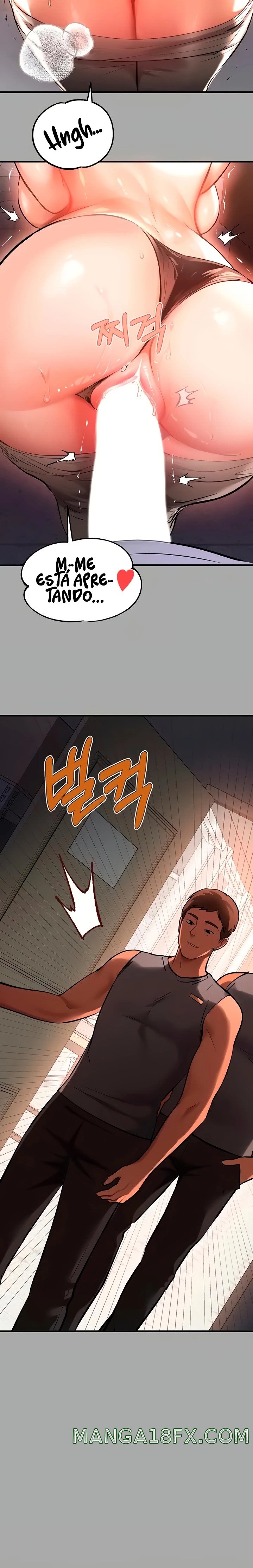 The Owner Of A Building Raw - Chapter 66 [photo 21] - MangaPorn