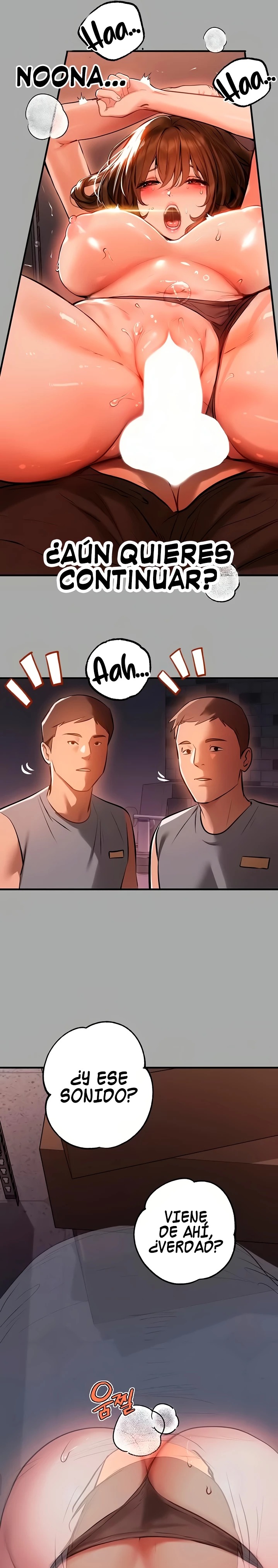 The Owner Of A Building Raw - Chapter 66 [photo 24] - MangaPorn