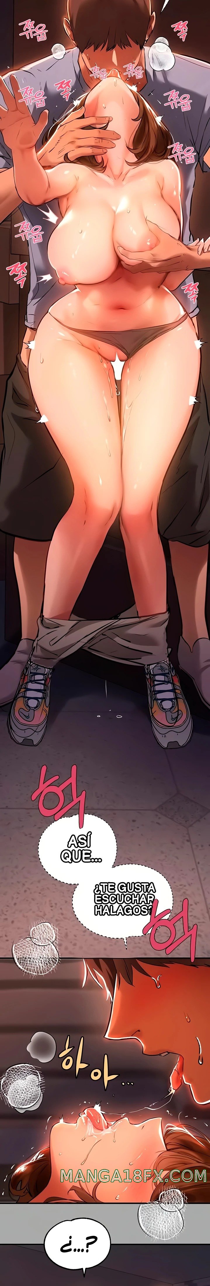 The Owner Of A Building Raw - Chapter 66 [photo 27] - MangaPorn