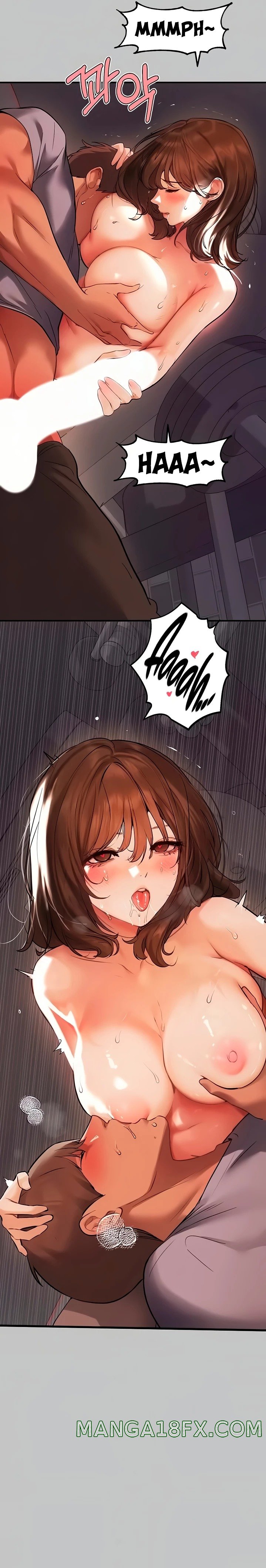 The Owner Of A Building Raw - Chapter 66 [photo 5] - MangaPorn