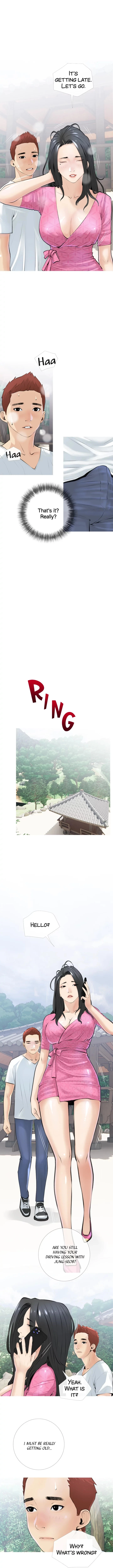 Banging My Aunt - Chapter 7 [photo 9] - MangaPorn