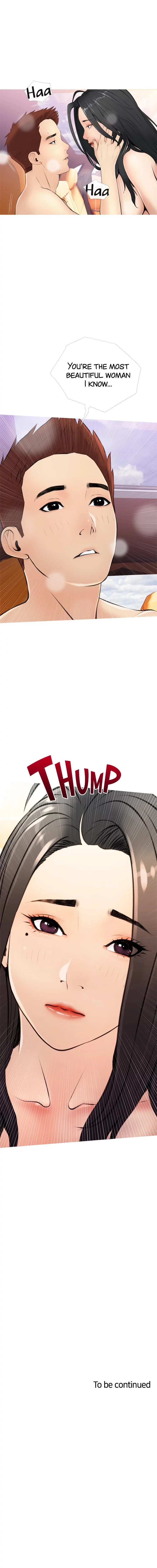 Banging My Aunt - Chapter 8 [photo 11] - MangaPorn