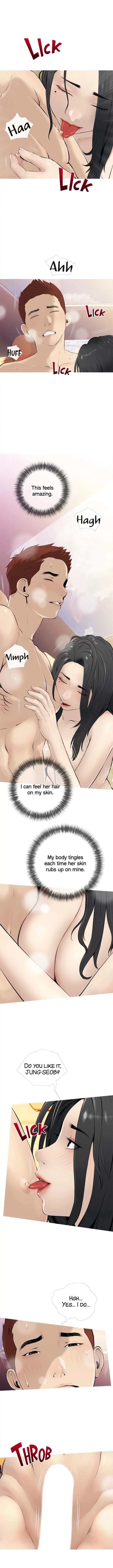 Banging My Aunt - Chapter 8 [photo 6] - MangaPorn