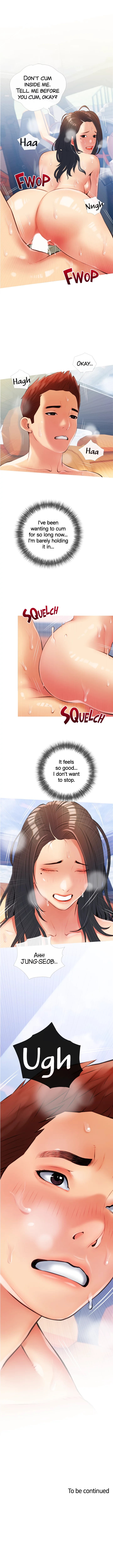 Banging My Aunt - Chapter 9 [photo 10] - MangaPorn