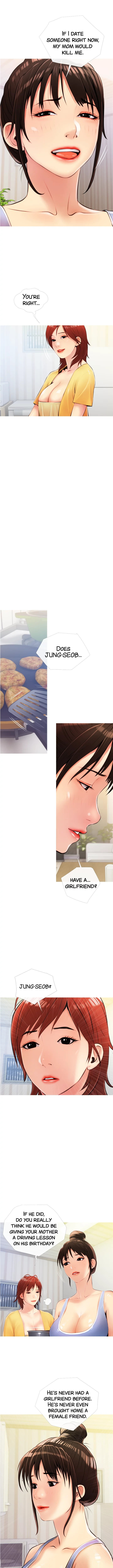 Banging My Aunt - Chapter 9 [photo 7] - MangaPorn