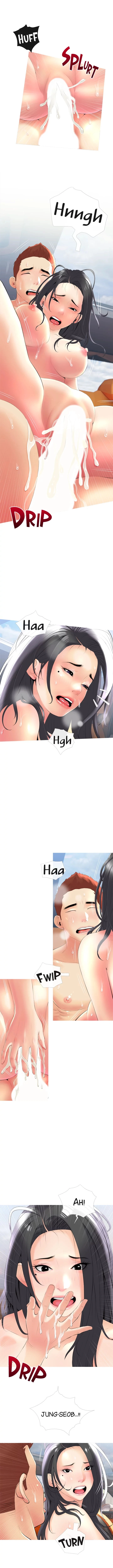 Banging My Aunt - Chapter 10 [photo 2] - MangaPorn