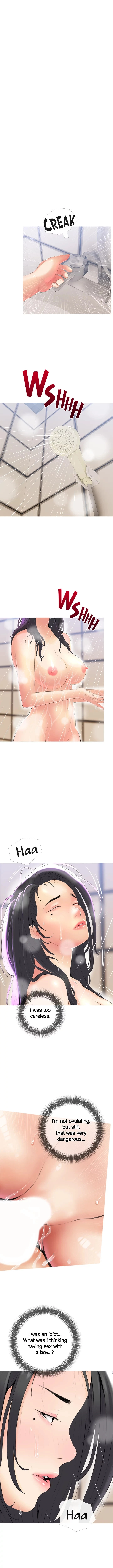 Banging My Aunt - Chapter 10 [photo 4] - MangaPorn