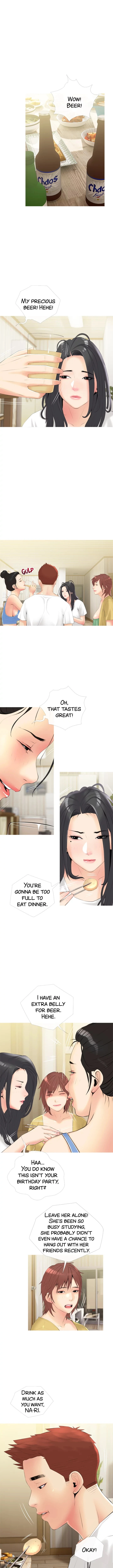 Banging My Aunt - Chapter 10 [photo 6] - MangaPorn