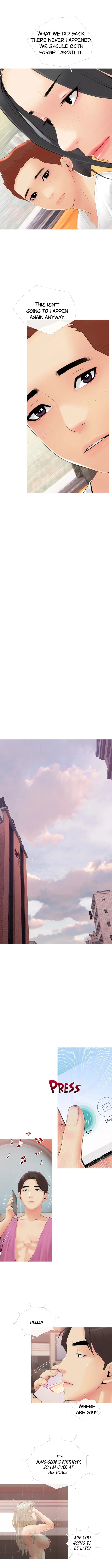 Banging My Aunt - Chapter 10 [photo 8] - MangaPorn