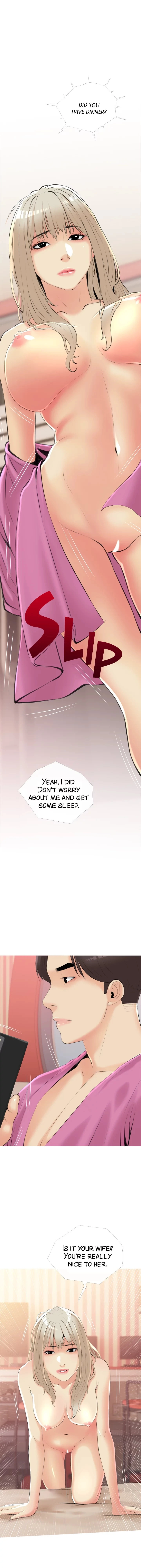 Banging My Aunt - Chapter 11 [photo 1] - MangaPorn