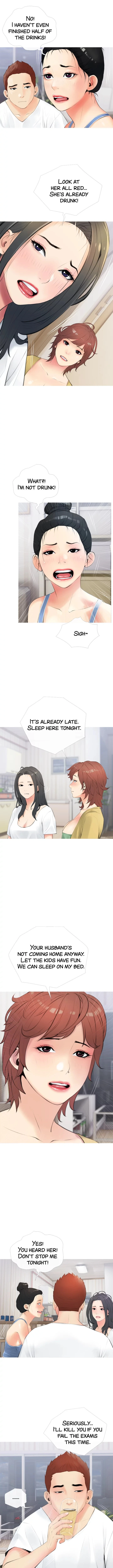 Banging My Aunt - Chapter 11 [photo 4] - MangaPorn