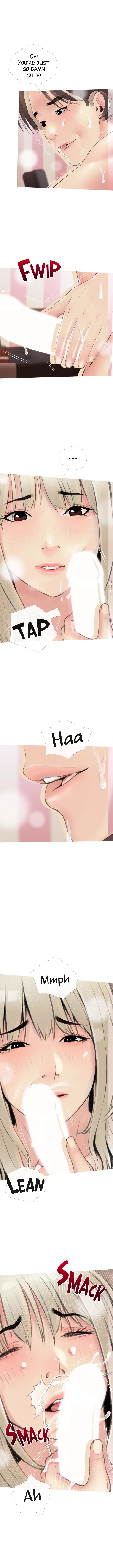 Banging My Aunt - Chapter 11 [photo 7] - MangaPorn