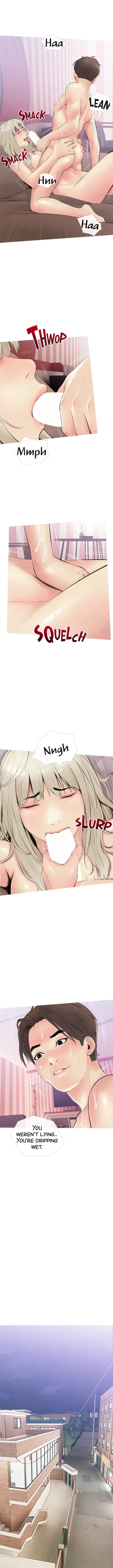 Banging My Aunt - Chapter 11 [photo 8] - MangaPorn