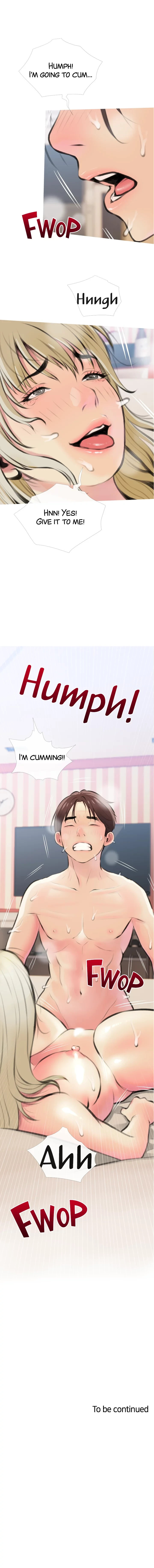 Banging My Aunt - Chapter 12 [photo 11] - MangaPorn