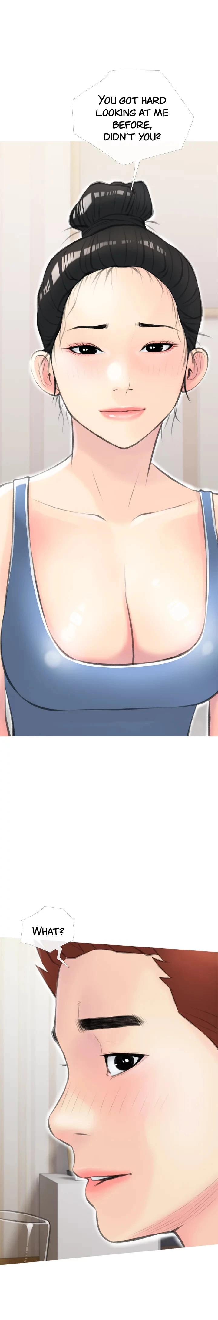 Banging My Aunt - Chapter 12 [photo 2] - MangaPorn