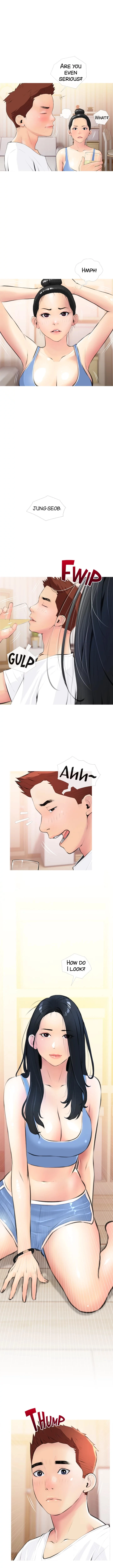 Banging My Aunt - Chapter 12 [photo 3] - MangaPorn