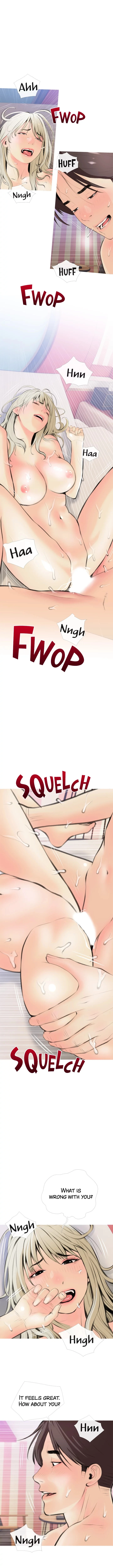 Banging My Aunt - Chapter 12 [photo 5] - MangaPorn