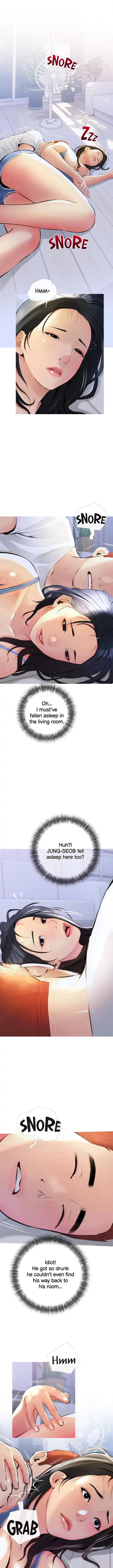 Banging My Aunt - Chapter 13 [photo 5] - MangaPorn