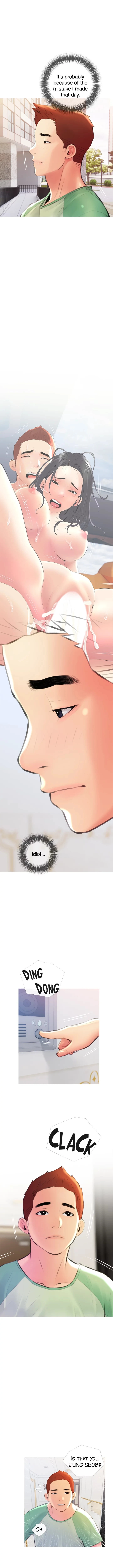 Banging My Aunt - Chapter 13 [photo 9] - MangaPorn