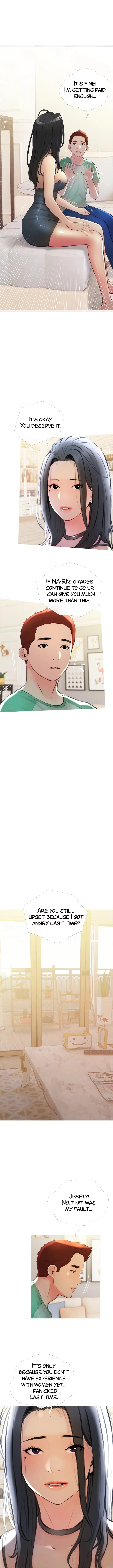 Banging My Aunt - Chapter 14 [photo 7] - MangaPorn