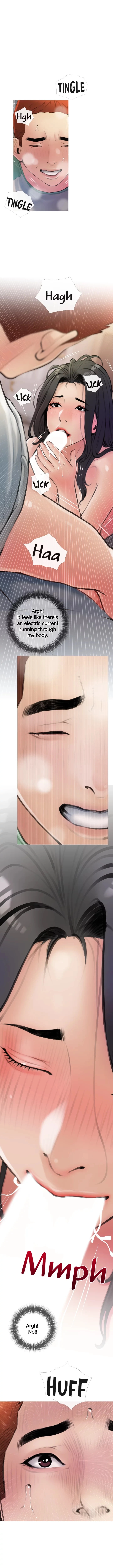 Banging My Aunt - Chapter 15 [photo 5] - MangaPorn