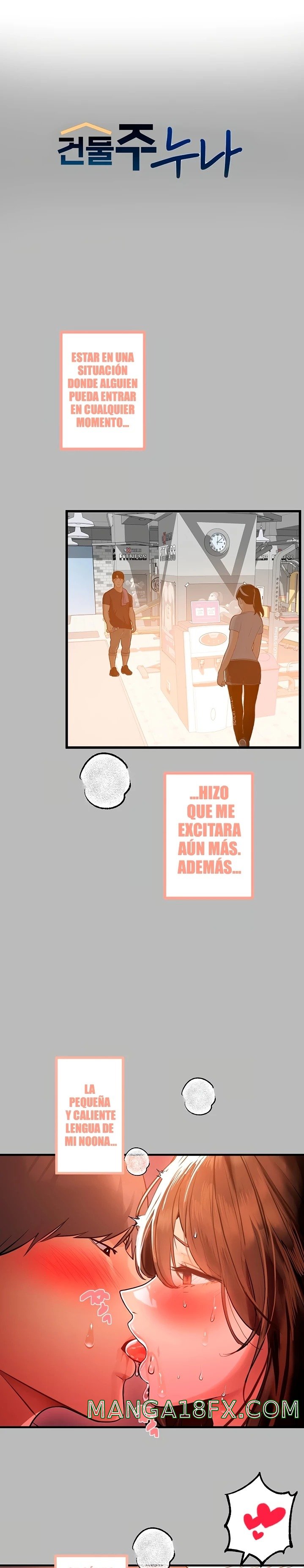 The Owner Of A Building Raw - Chapter 67 [photo 1] - MangaPorn