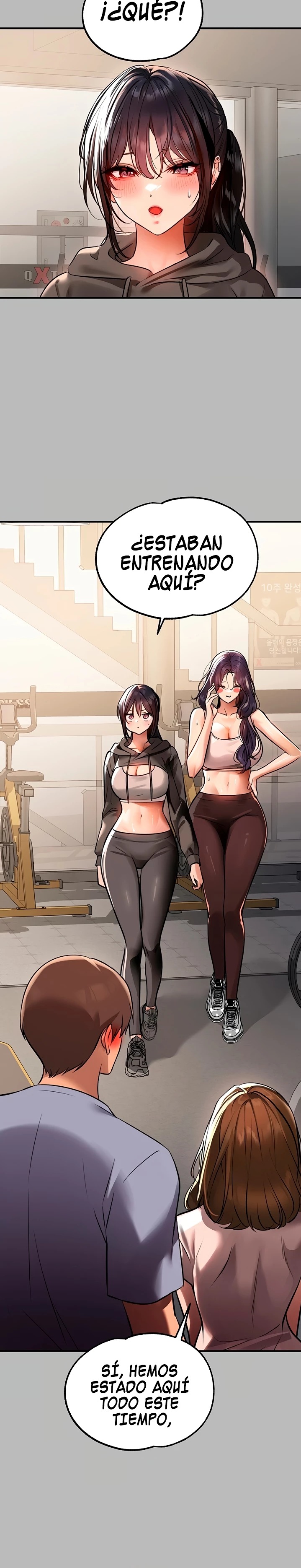 The Owner Of A Building Raw - Chapter 67 [photo 18] - MangaPorn