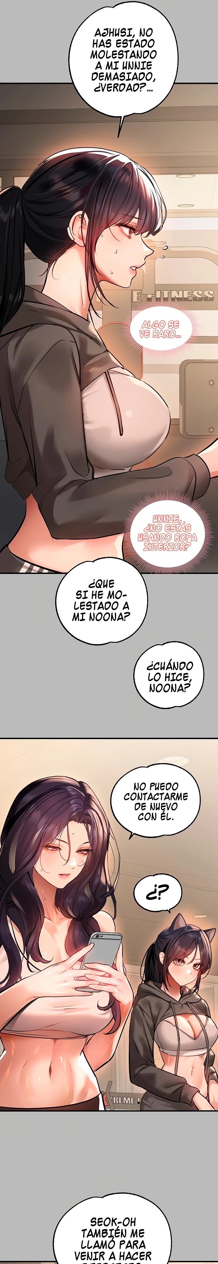 The Owner Of A Building Raw - Chapter 67 [photo 21] - MangaPorn