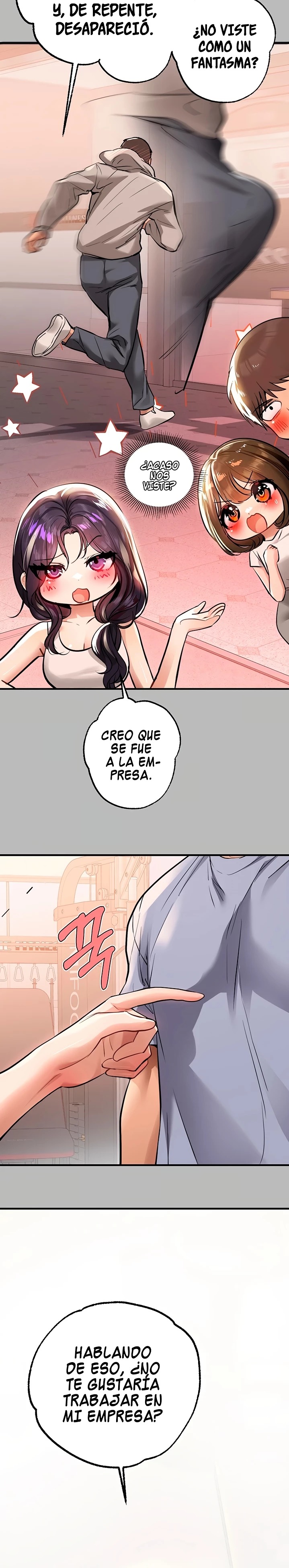 The Owner Of A Building Raw - Chapter 67 [photo 24] - MangaPorn