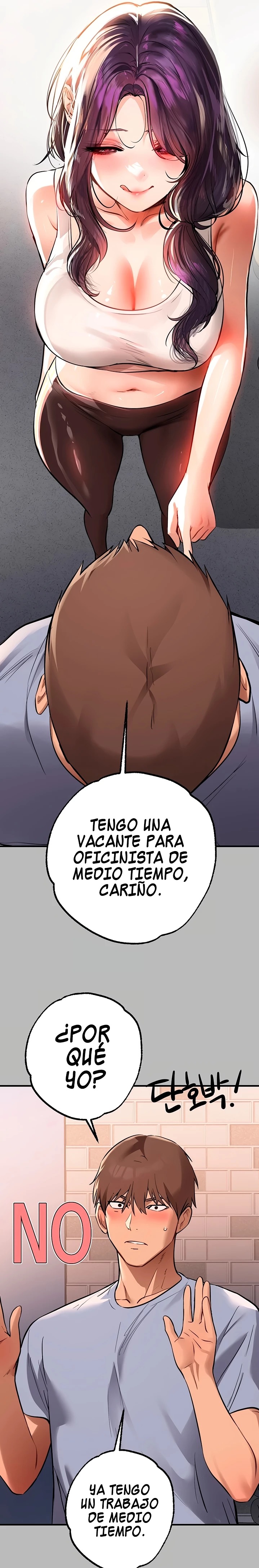 The Owner Of A Building Raw - Chapter 67 [photo 25] - MangaPorn