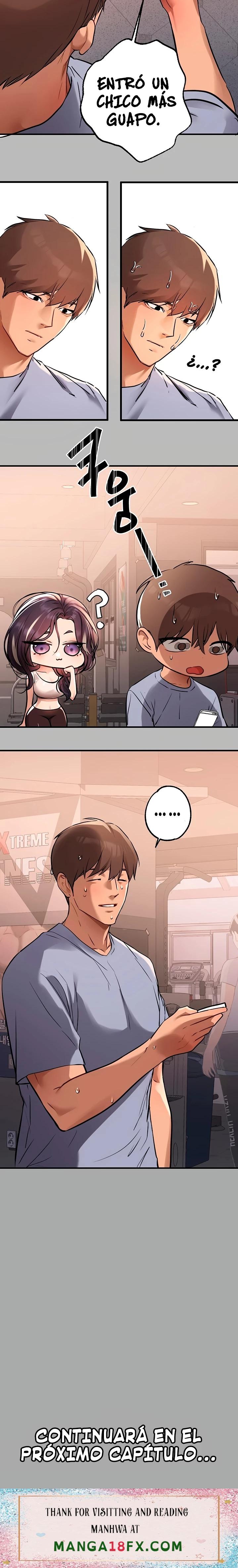 The Owner Of A Building Raw - Chapter 67 [photo 28] - MangaPorn