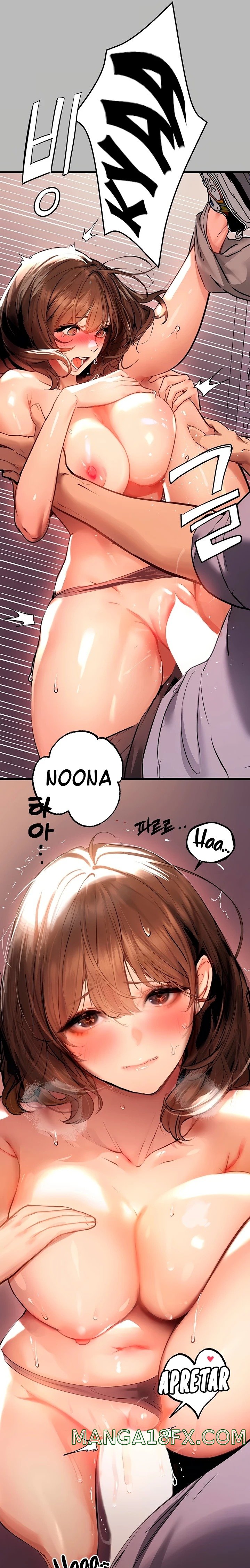 The Owner Of A Building Raw - Chapter 67 [photo 9] - MangaPorn