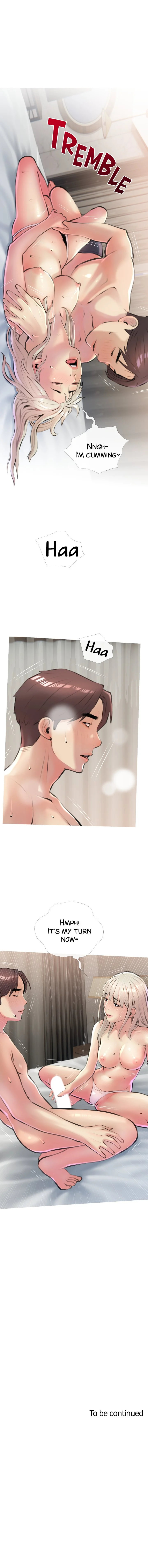 Banging My Aunt - Chapter 16 [photo 10] - MangaPorn