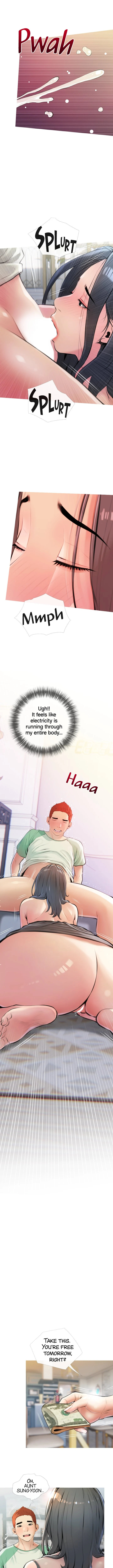 Banging My Aunt - Chapter 16 [photo 2] - MangaPorn