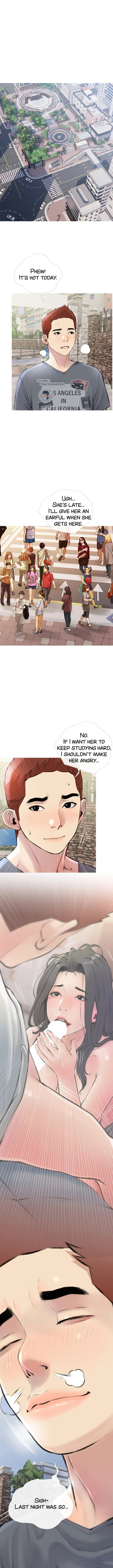 Banging My Aunt - Chapter 16 [photo 5] - MangaPorn