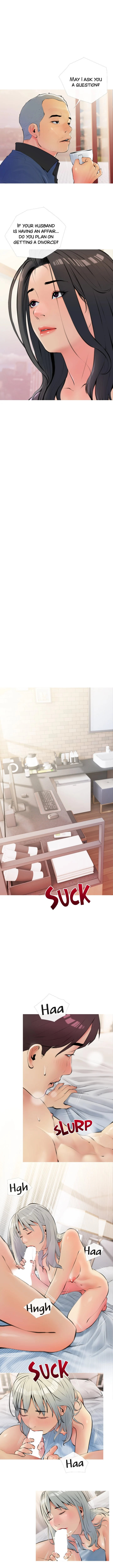 Banging My Aunt - Chapter 17 [photo 4] - MangaPorn