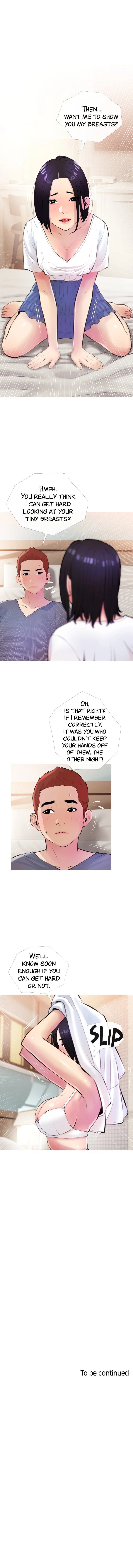 Banging My Aunt - Chapter 18 [photo 10] - MangaPorn