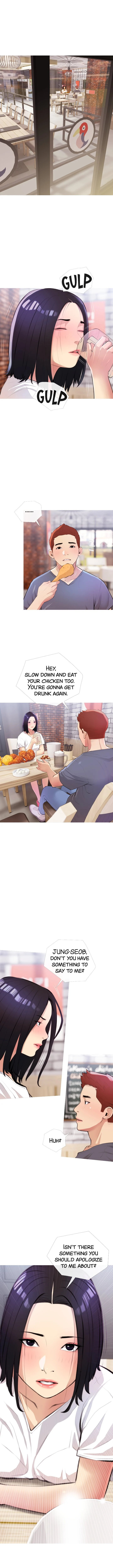 Banging My Aunt - Chapter 18 [photo 3] - MangaPorn