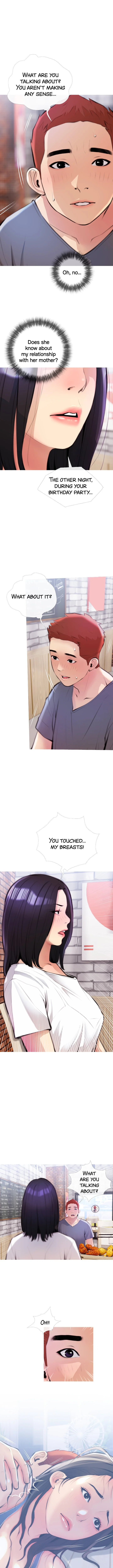 Banging My Aunt - Chapter 18 [photo 4] - MangaPorn