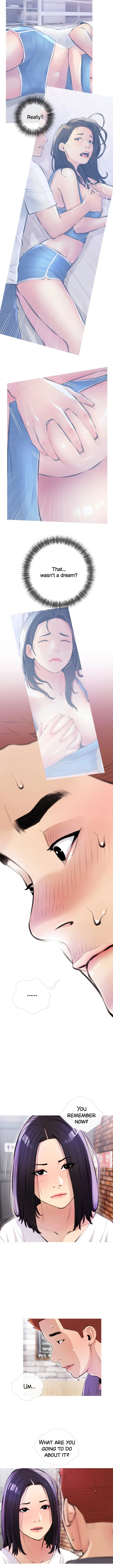 Banging My Aunt - Chapter 18 [photo 5] - MangaPorn