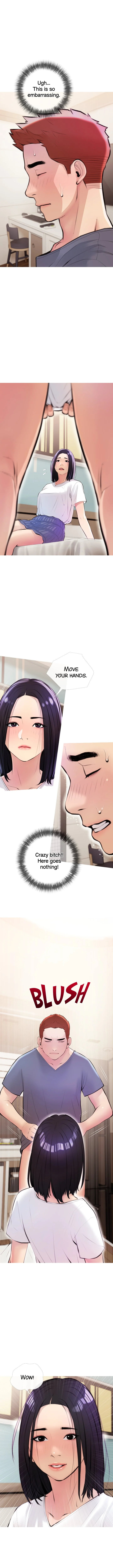 Banging My Aunt - Chapter 18 [photo 7] - MangaPorn