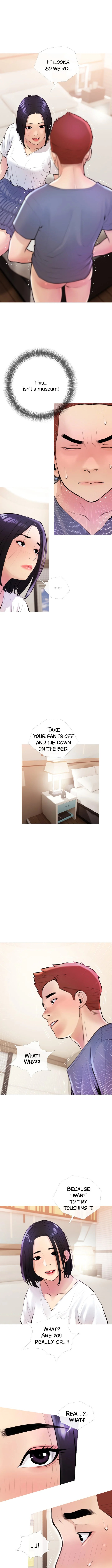 Banging My Aunt - Chapter 18 [photo 8] - MangaPorn