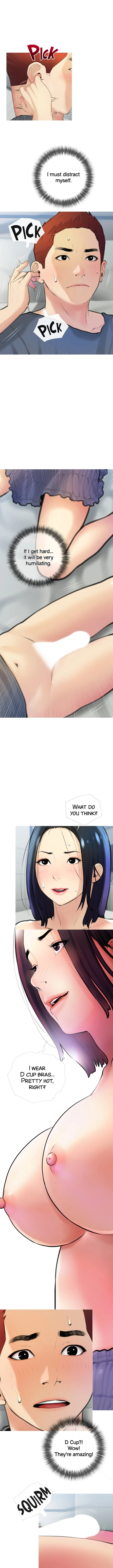 Banging My Aunt - Chapter 19 [photo 2] - MangaPorn