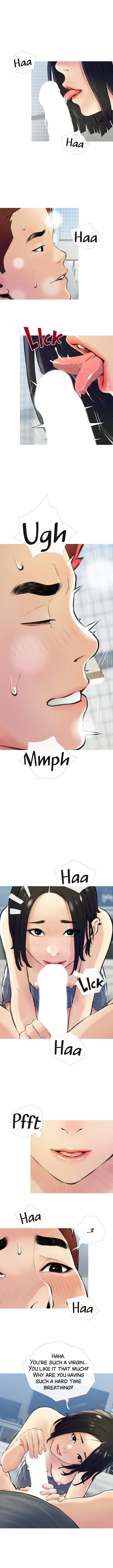 Banging My Aunt - Chapter 19 [photo 6] - MangaPorn