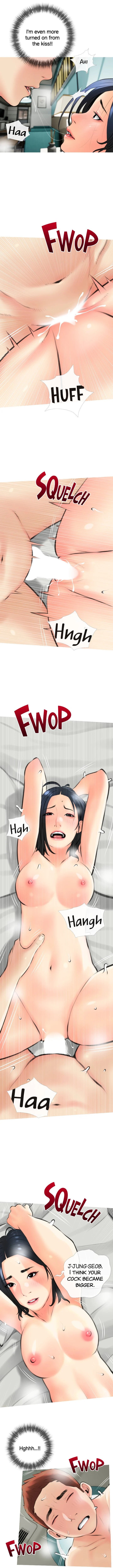 Banging My Aunt - Chapter 20 [photo 10] - MangaPorn