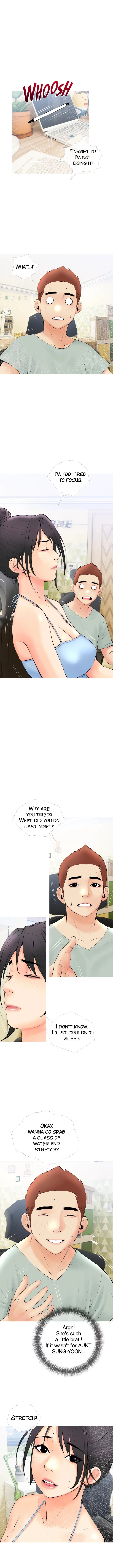 Banging My Aunt - Chapter 23 [photo 10] - MangaPorn