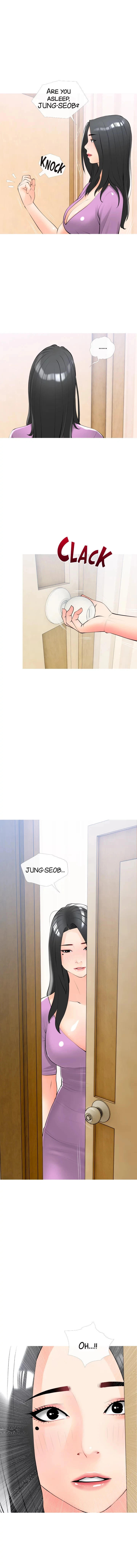 Banging My Aunt - Chapter 23 [photo 2] - MangaPorn